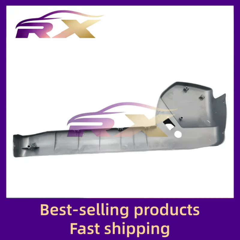 NEW ISRI NTS1 Truck Seat Side Cover Truck Parts for MAN DAF Renault Trucks