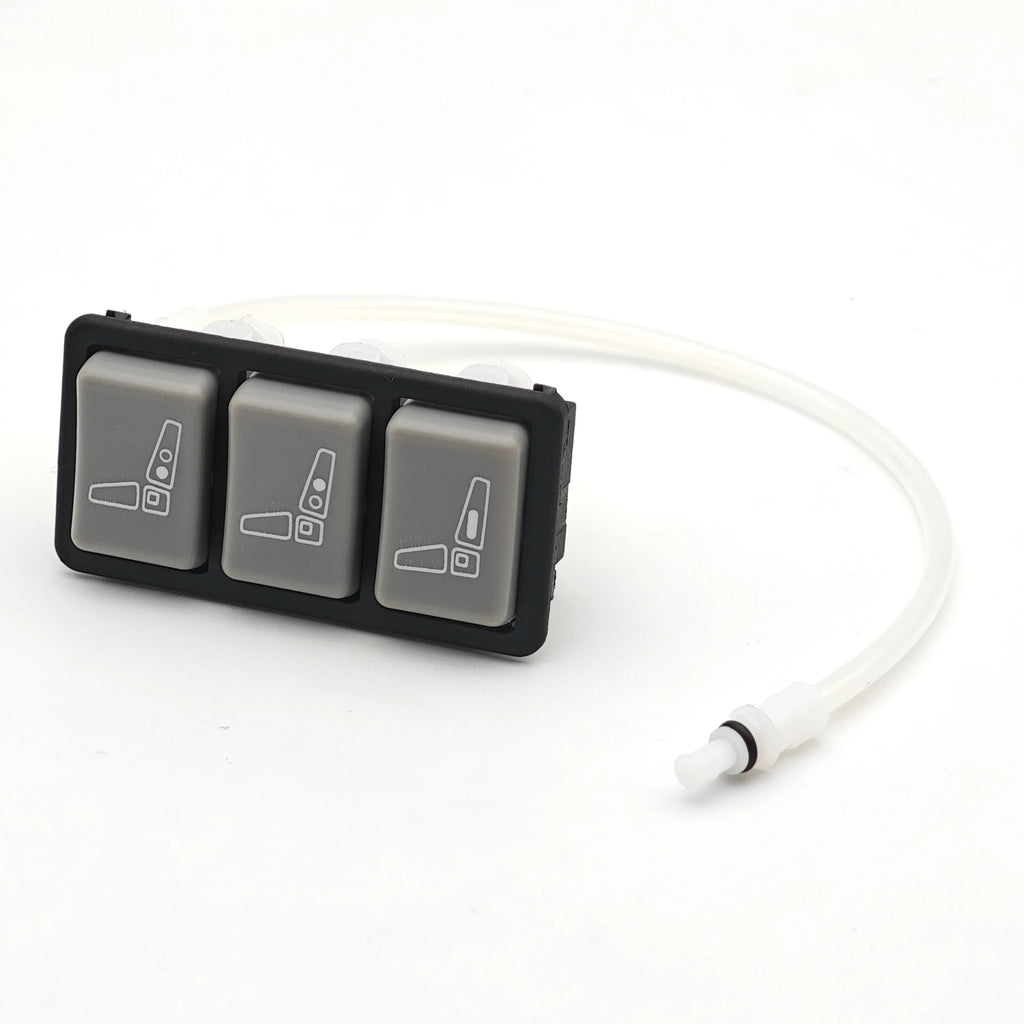 Accesorios para camiones 42538404 440365 81623986093 29074-02/04E Interruptor de ajuste del respaldo Para ISRI6860NTS2/MAN/IVECOO/DAF/SCANIA