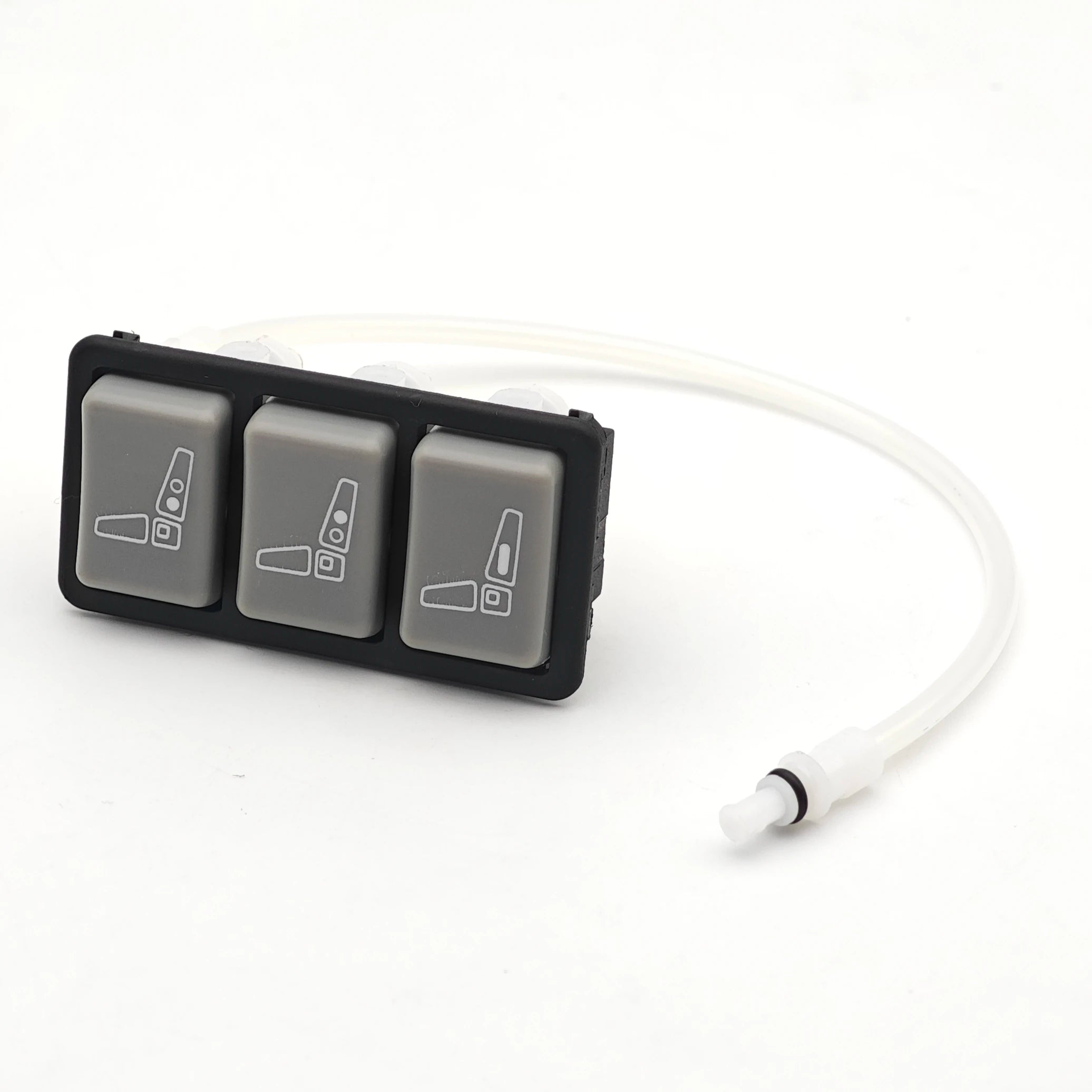 Accesorios para camiones 42538404 440365 81623986093 29074-02/04E Interruptor de ajuste del respaldo Para ISRI6860NTS2/MAN/IVECOO/DAF/SCANIA