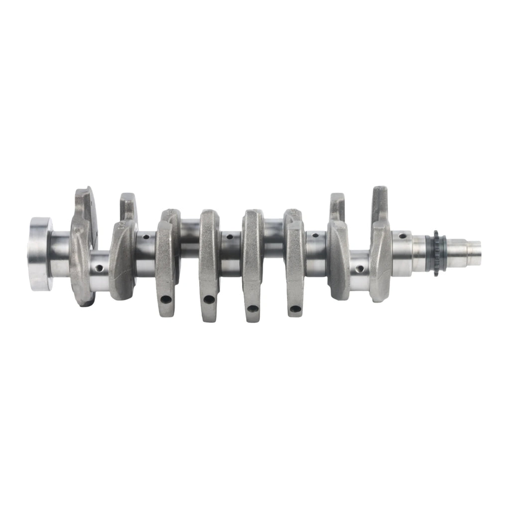 Engine Crankshaft 231102B710 23110-2B710 For Hyundai KIA 1.6 Turbo G4FJ Engine Crankshaft Accessories