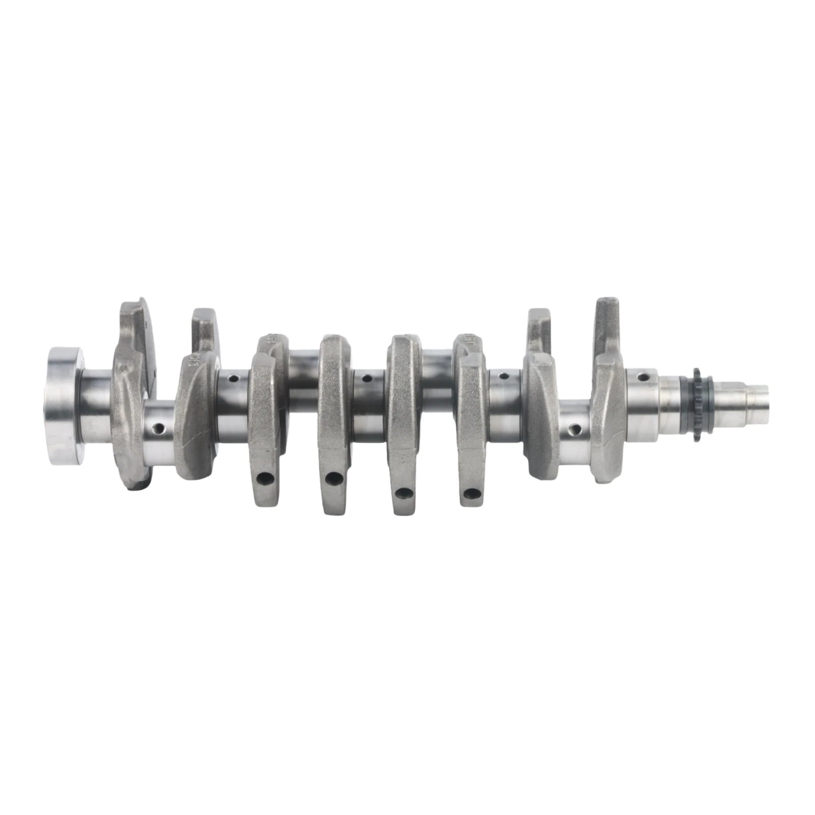 Engine Crankshaft 231102B710 23110-2B710 For Hyundai KIA 1.6 Turbo G4FJ Engine Crankshaft Accessories