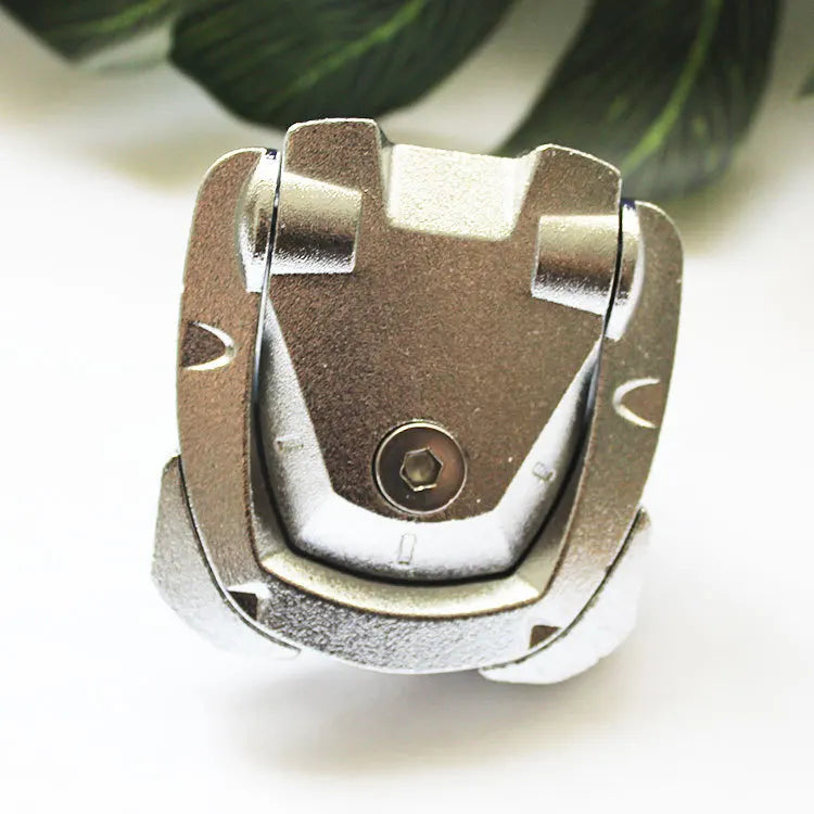 Pickup Truck Universal Rope Hooks Buckles - Plastic Bed Liner Clips for Hilux Revo L200 Pickup Accessories