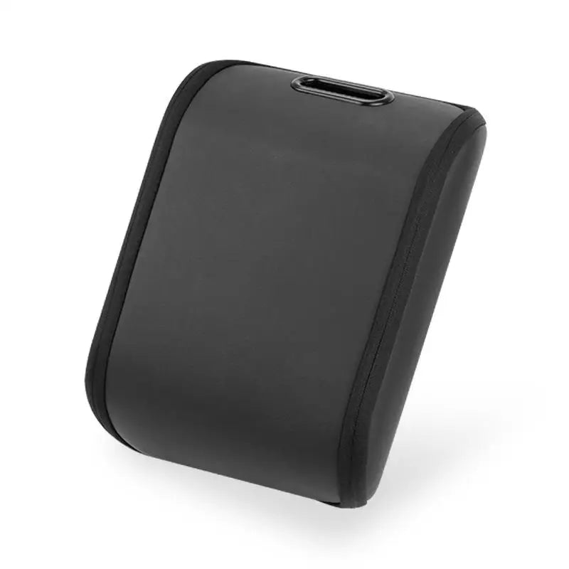 1PC Car Shoe Box Accessory; Must-have for Optimized Car Storage; Perfectly Designed Trunk Organizer.