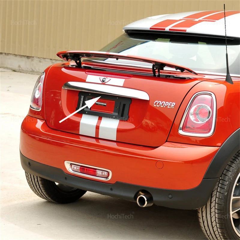 51137039261 Replacement Car Accessories for BWN Mini R50 R56 R57 R58 R59 Auto Tailgate Switch Rubber Button Car Styling