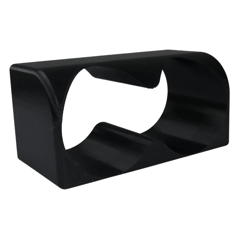 For Volkswagen Golf 3 Car ABS Center Console Armrest Box With Cup Holder & Storage Car Interior Organizer Accessory Black