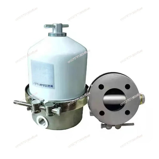 Filtro de aceite centrífugo Universal RG020 para motor diésel