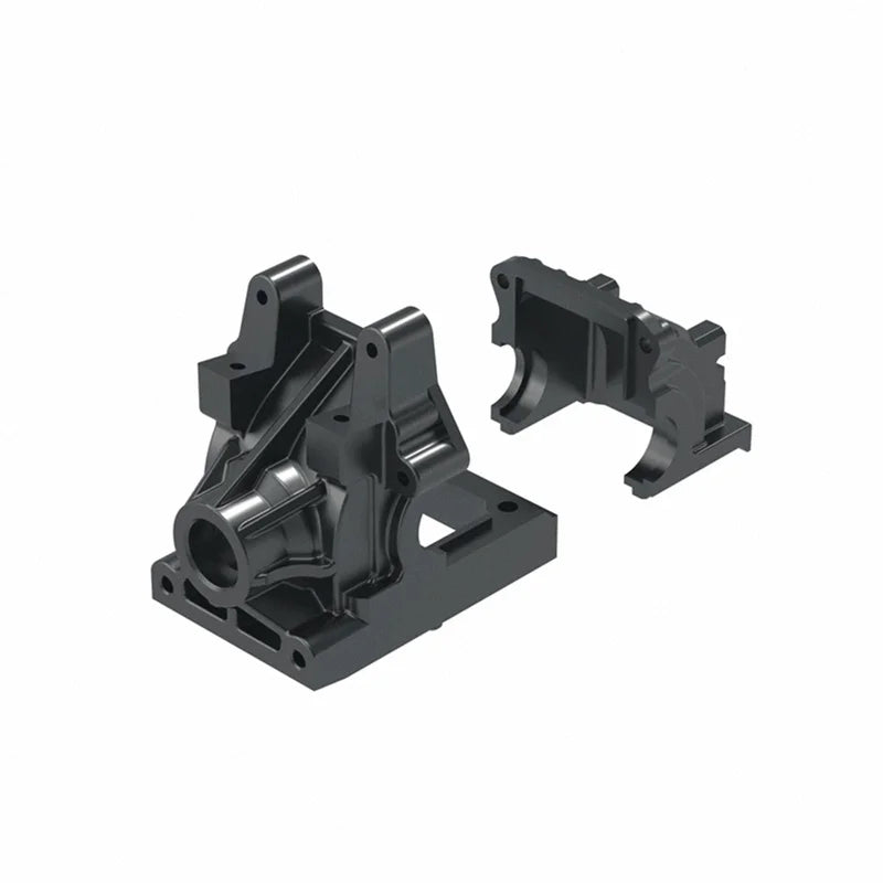 Accesorios originales de Terminator, piezas de simulación de carrocería, amortiguadores, neumáticos, bujes de rueda, soportes de servo, CVD, etc.