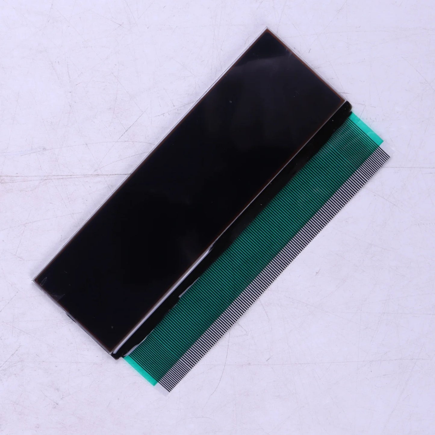 LCD Screen Display For Peugeot 206 307 Citroen C5 Xsara Picasso LCD Screen Display Central Navigator Gauges Dash Panels 1Pc