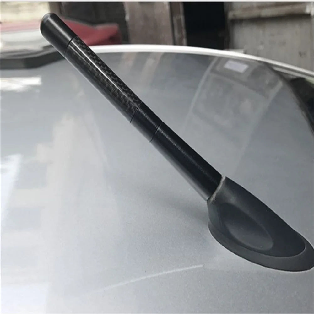 Car Accessories radio antenna for Ford Focus 2 3 4 Fiesta Mondeo Kuga Citroen C4 C5 C3 For Skoda Octavia 2 A7 A5