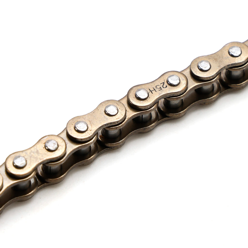 Topteng Heavy Duty Drive Timing Chain 15141-Kkj9-004 For Kymco Agility Classic X-Town Motorcycle Accessories
