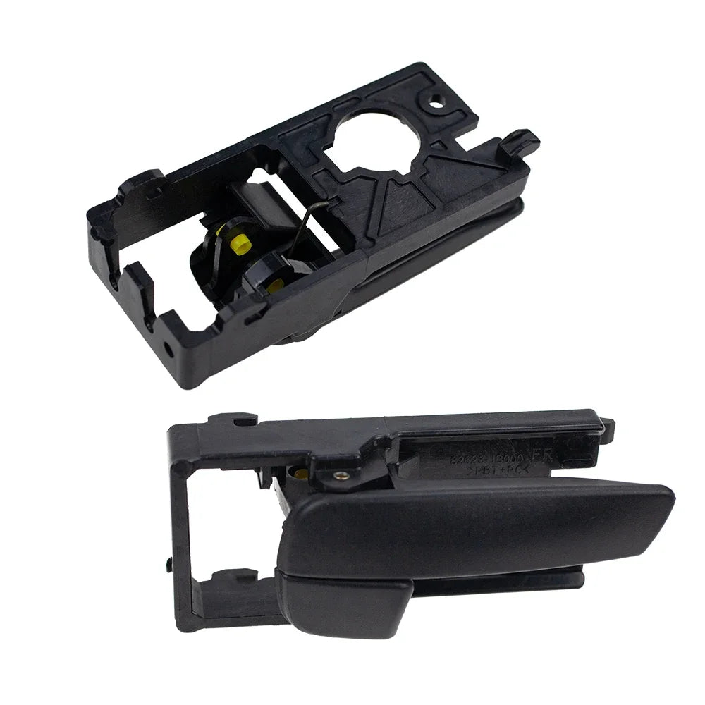 Interior Inside Door Handle Left Right For KIA RIO 2006-2012 Inner Accessories 82610-1G000 82620-1G000 83610-1G000 83620-1G000