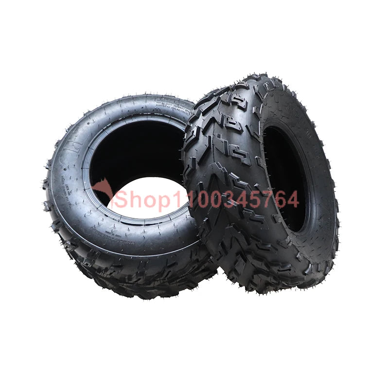 10 inch tubeless tire 21x7-10, 22X10-10 tire 4PR is suitable for four-wheel ATV GOKART KARTING ATV UTV Buggy