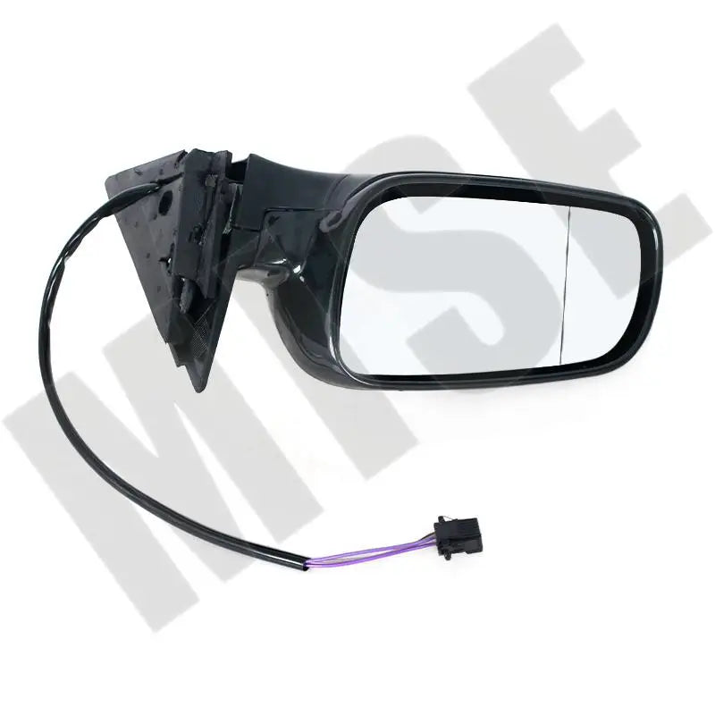Car Accessories For VW Passat B5 2000 2001 2002 2003 2004 2005 2006 2007 Auto Outside Door Rearview Mirror Assemblys YES/NO Heat