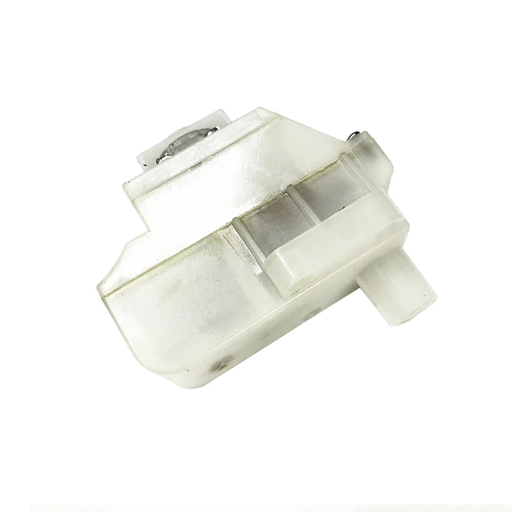 HUINA 1/14 1580 580 23CH Full metal Excavator Gearbox Tooth Box Metal Putter Gripper Quick Hitch Bucket Arm Track Chassis Parts