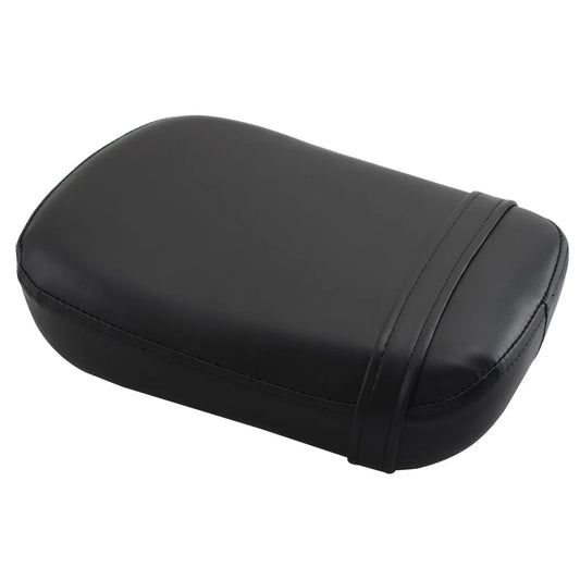 Motorcycle Black Passenger Rear Seat For Honda Shadow Spirit VT750 ACE VT 750 VT750C VT750CD 1998-2003 Cushion