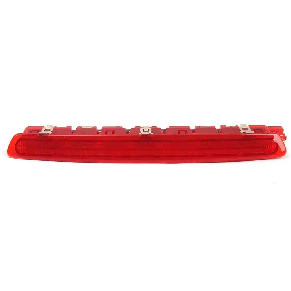 Car Rear High Brake Light Red /Black DC 12V 6J0945097A 6J0945097B For Seat 6J 6P For Leon 1P Facelift Brake Light