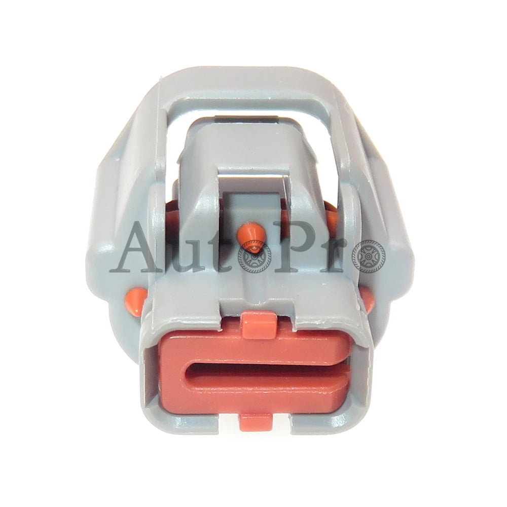 1 Set 3 Hole MG641295-4 AC Assembly Auto Parts Waterproof Wiring Socket 7283-8732-40 MG 641295-4 Car Camshaft Sensor Plug