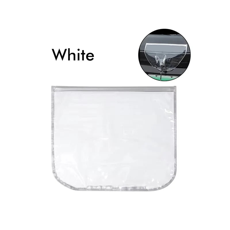 For Deepal‌ S05 S07 L07 SL03 G318 electric Vehicle Charger Port Rainproof Dustproof Cover Outdoor Protection Covers Accessories