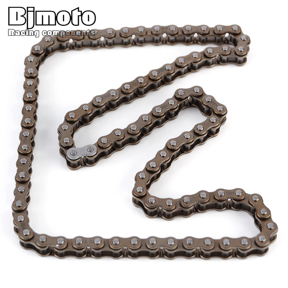 Cam Timing Chain For Honda XL75 XR75 XL XR 75 ATC90 ATC CL 90 CM91 CL90 CT90 S90 SL90 ST90 C90 1982-1983 14401-028-003