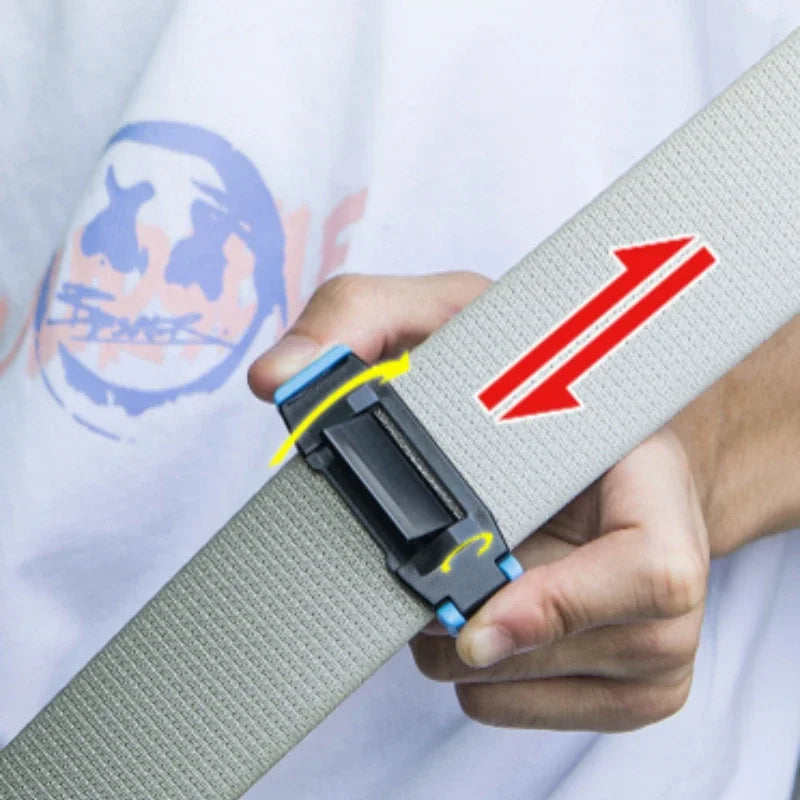 2 Car Seat Belt Clip Seat Belt Clip Adjuster  Adjuster Seat Belt Buckle Car Shape Safety Stopper  Car Accessories Interior