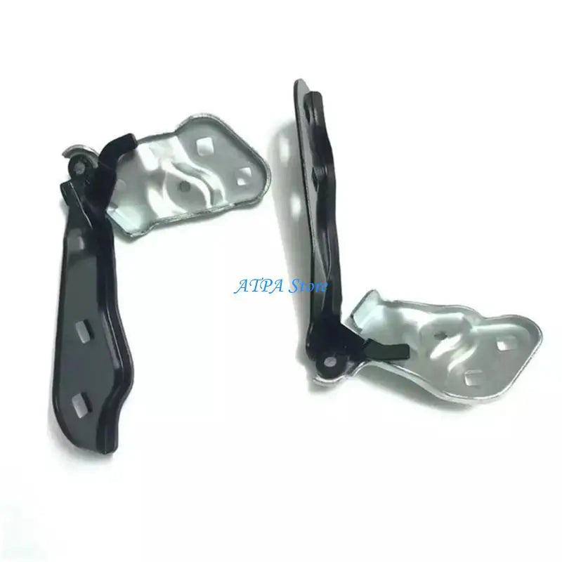 Bisagra de capó delantero para componentes eléctricos 2017-2020 Funcionamiento suave Fácil instalación 1098792-00-D 1098793-00-D