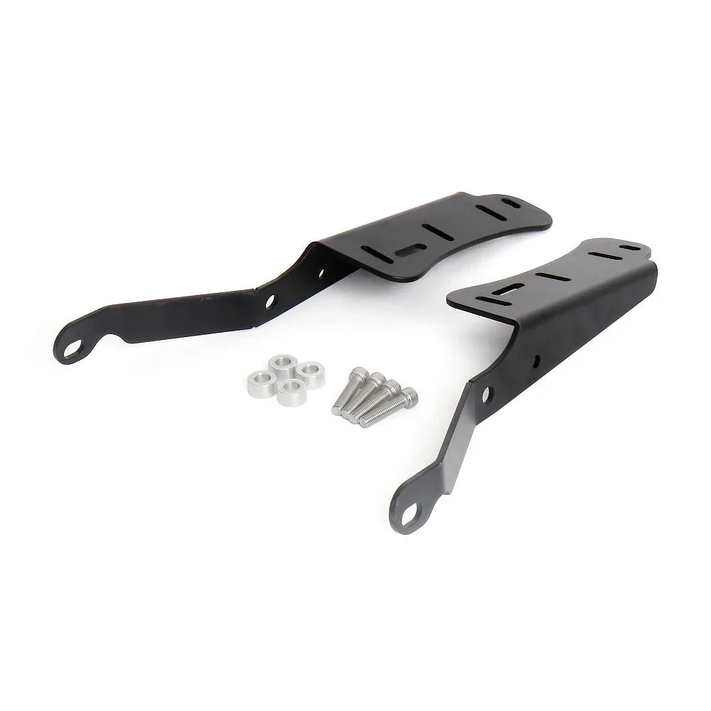 New For HONDA ADV350 ADV 350 Adv350 adv350 Motorcycle Accessories Rear Luggage Carrier Rack Tail Luggage Rack Kit