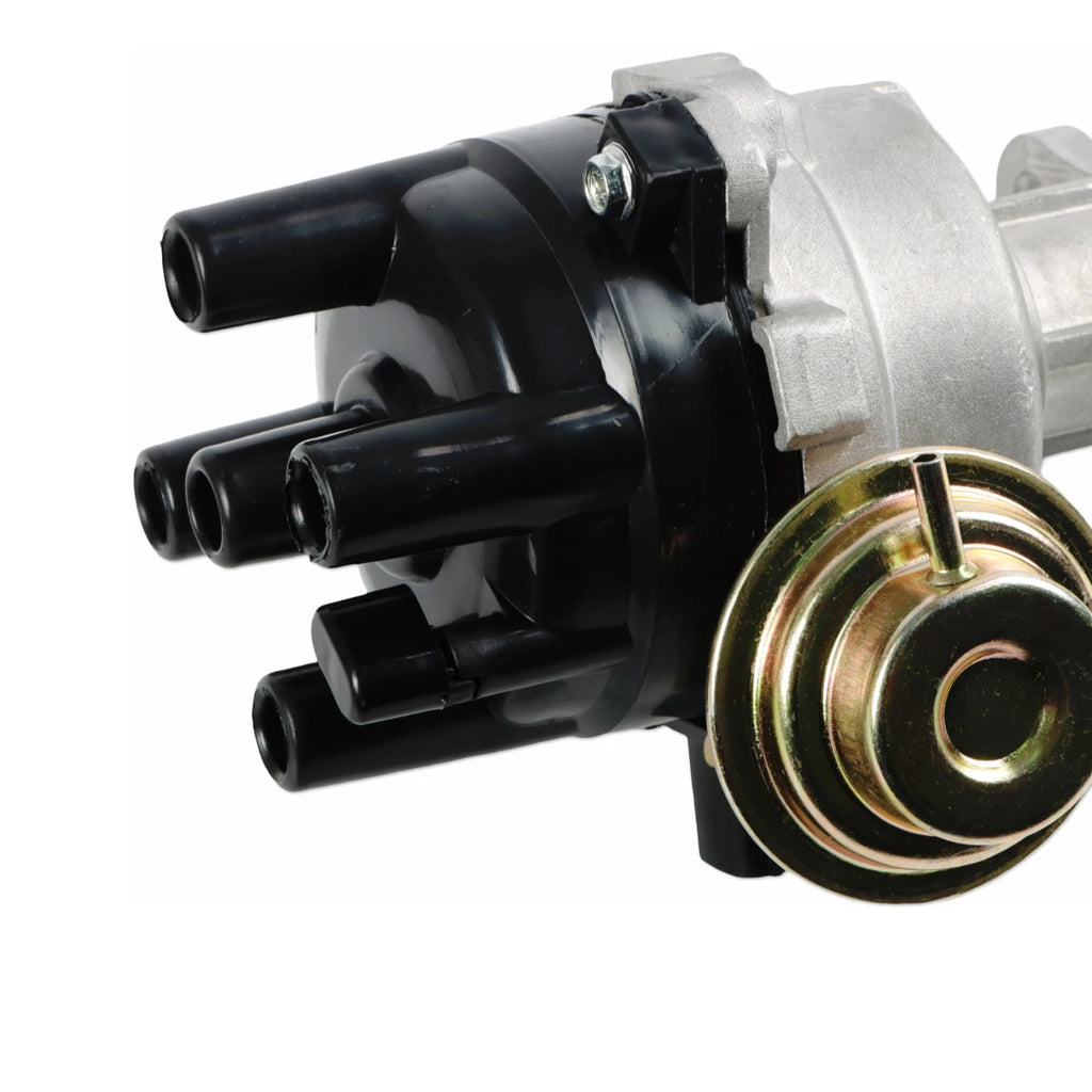 Ignition Distributor T2T84872 MD326637 for Mitsubishi 4G63 4G64 Engine Forklift FG30 4 cyls for CAT GP18K Car Replaceable Parts