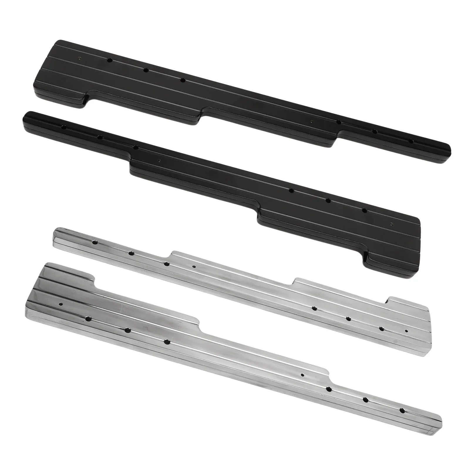 Spark Plug Wire Looms Holder Replacement for Chevy SBC BBC SBF 302 350 454 V8 Engine