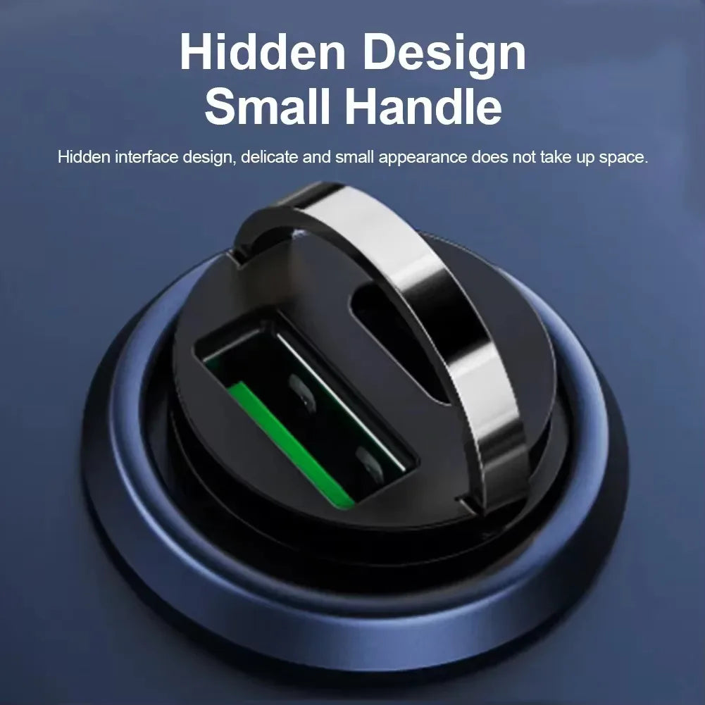 USB Car Charger Quick Charge 4.0 QC4.0 QC3.0 PPS SCP 5A PD Type C 200W Fast Car USB Charger For iPhone Xiaomi Mobile Phone