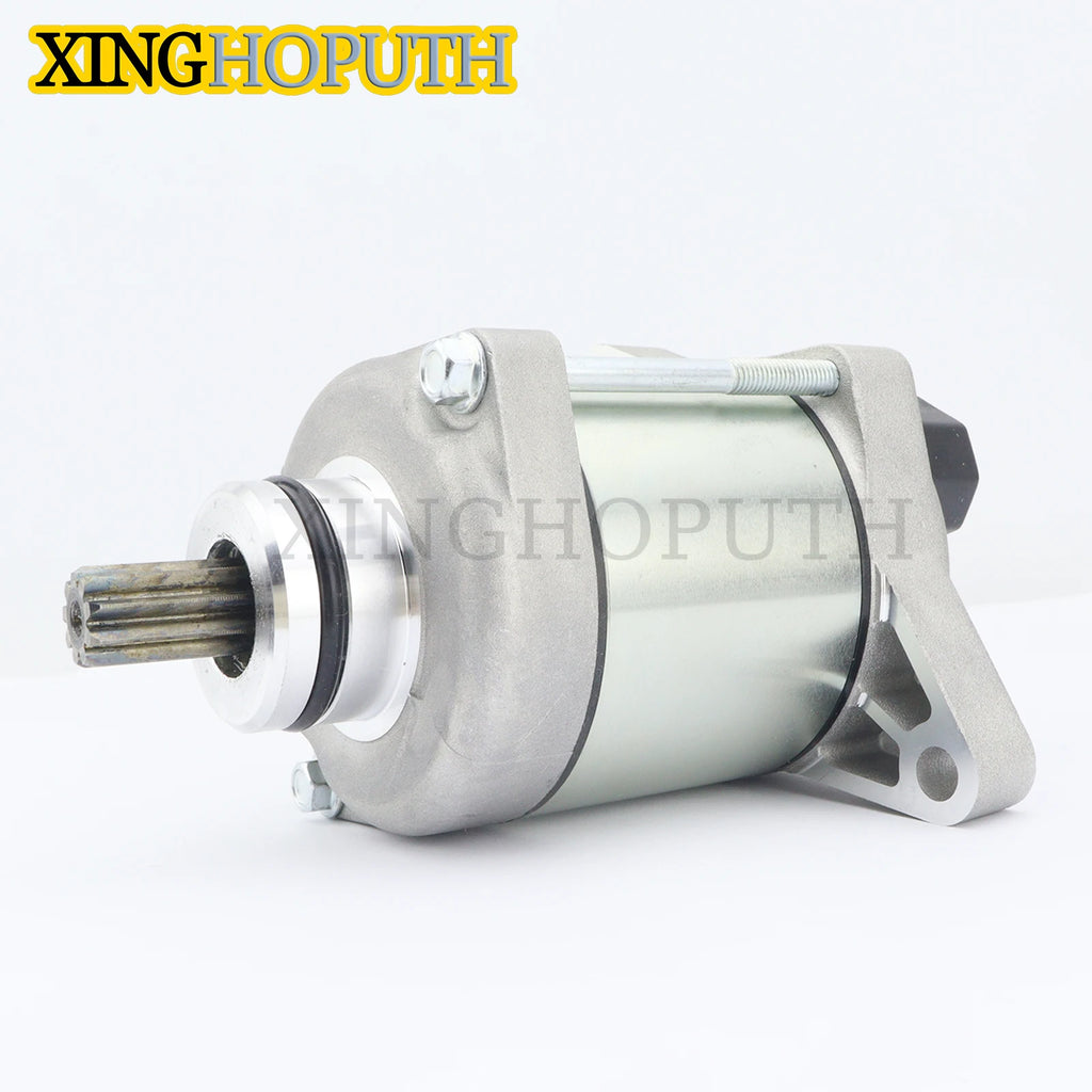 Electric Motorcycle Parts Starters For BETA Engine 026.07.011.80.00 Starter Motor 300cc ENDURO RR Offroad Scooter Accessories