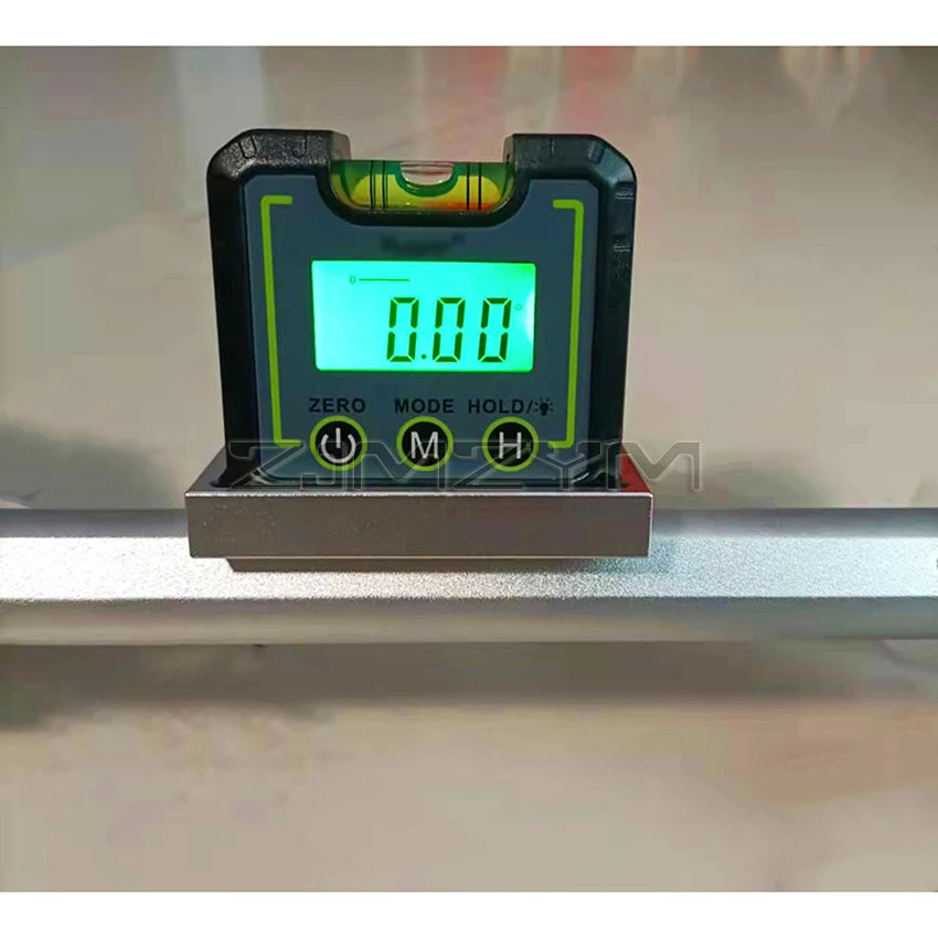 Car Steering Wheel Level Alignment Tool Wheel Aligner Alignment Special Tools Car four wheel positioning electronic level meter
