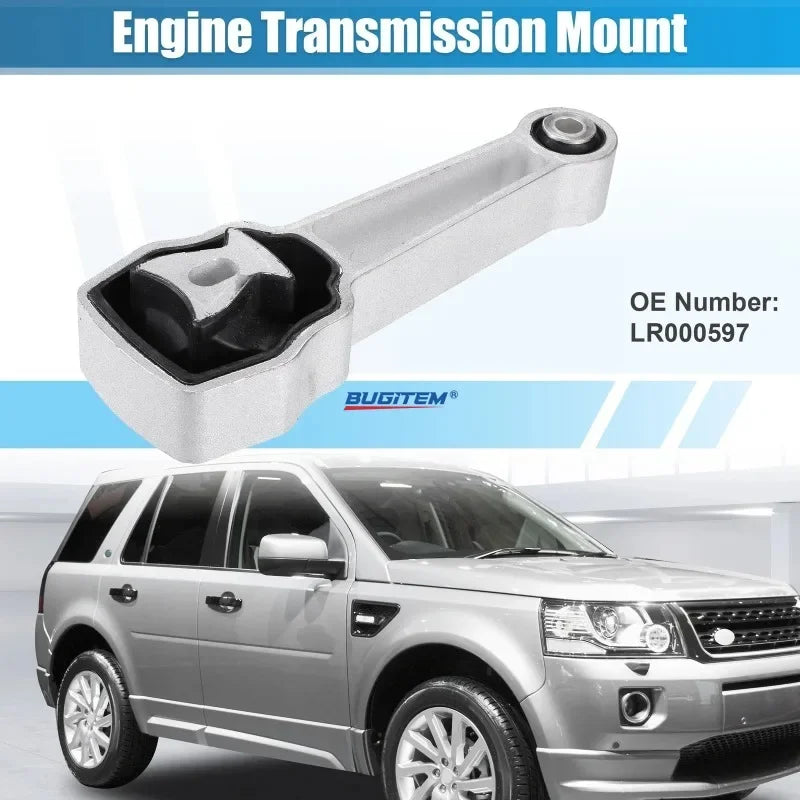 30680474 LR000597 Upper Engine Mount Torque Strut For Land Rover Freelander 2 Range Rover Evoque Discovery Sport Volvo S80 XC60