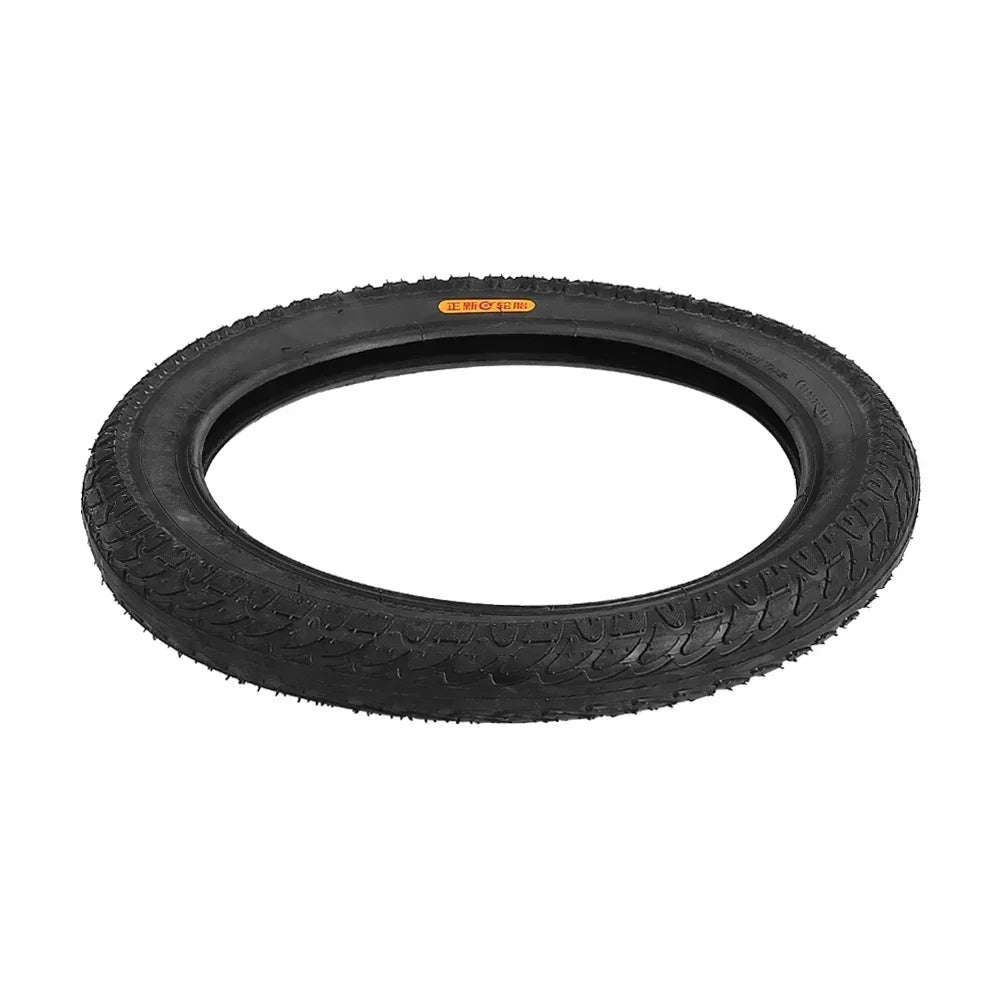 16 Inch Wheelbarrow Rubber Tyre 16x2.5 Outer Tire inner tube for INMOTION V10/V10F Unicycle Self Balancing Electric Scooter