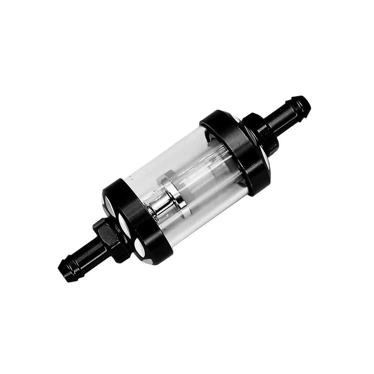 8mm Gas Fuel Gasoline Oil Filter Fuel Hose Fuel Filter For ATV Kawasaki KTM Yamaha Honda CRF 250R 450R 250X 450X 250RX 450RX