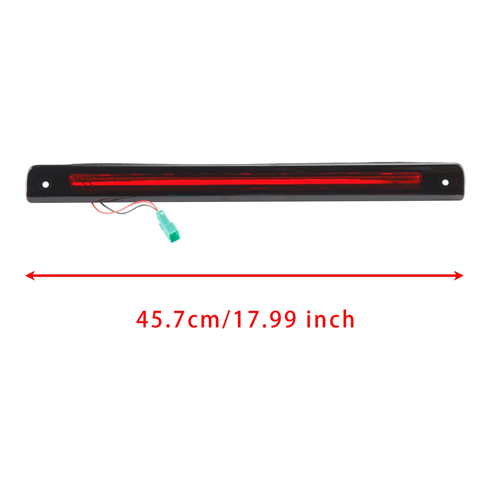 3RD Brake Light 15264475 for Buick Chevy Oldsmobile Pontiac Saturn Van