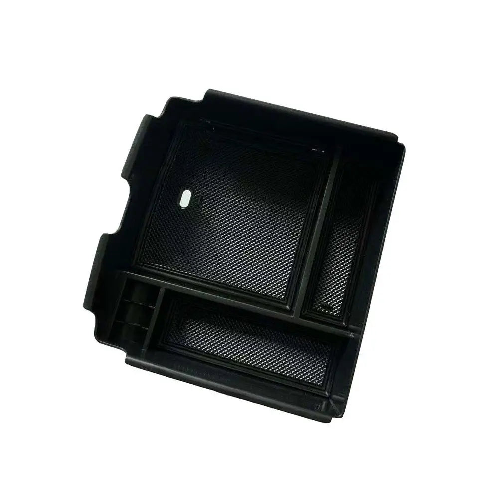 Car Armrest Storage Box For KIA Carnival YP 2015-2019 KA4 MPV 2021-2025 Organizer Tray Organizer Accessories