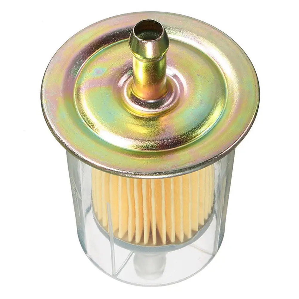 Motorcycle Large Displacement Gasoline Filter Element Modified For Ktm Tpi Kawasaki Kx450f Yamaha Vmax 1200 Fuel Filter