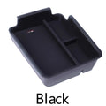 For Avatr 07 Accessories 2024 2025 2026 Indoor Central Upper Layer Console Armrest Storage Box Holder Interior Car Accessories