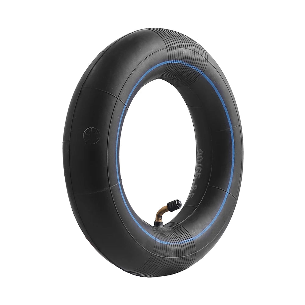 11 Inch Widened Wear-resisting Tire 100/65-6.5 Tyre 100/65-6.5 Tubless Tire Inner and Outer Tire for Dualtron Electric Scooter