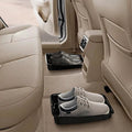 Car Under Seat Storage Tray Multifunctional Durable Vehicle Shoes Organizer
