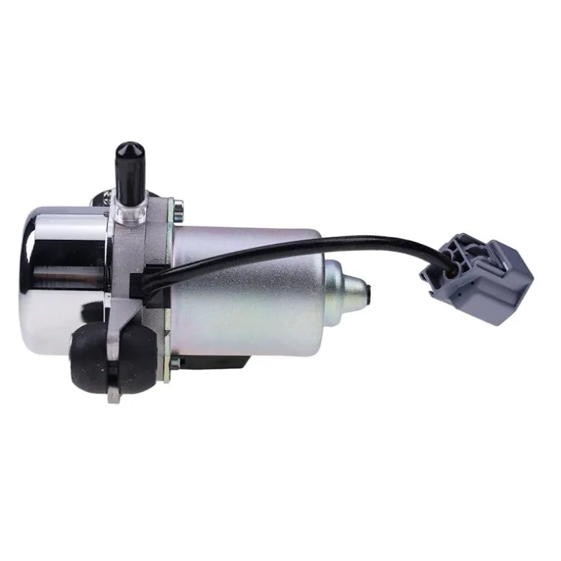 20804130 Car Vacuum Pump Electric Brake Booster Auxiliary Pump Assembly For Chevrolet Camaro Volvo Cadillac New