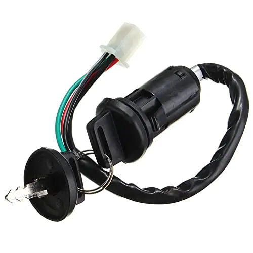 Motorcycle ATV QUAD 125 150 200 250cc Complete Electrics Harness Coil Assembly