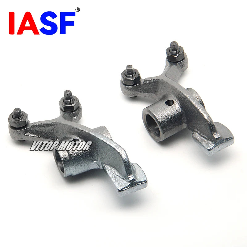 Fits for Honda VF125 VF 125 Daelim 125cc Motorcycle Engine Parts Camshaft Rocker Arm Cam Shaft