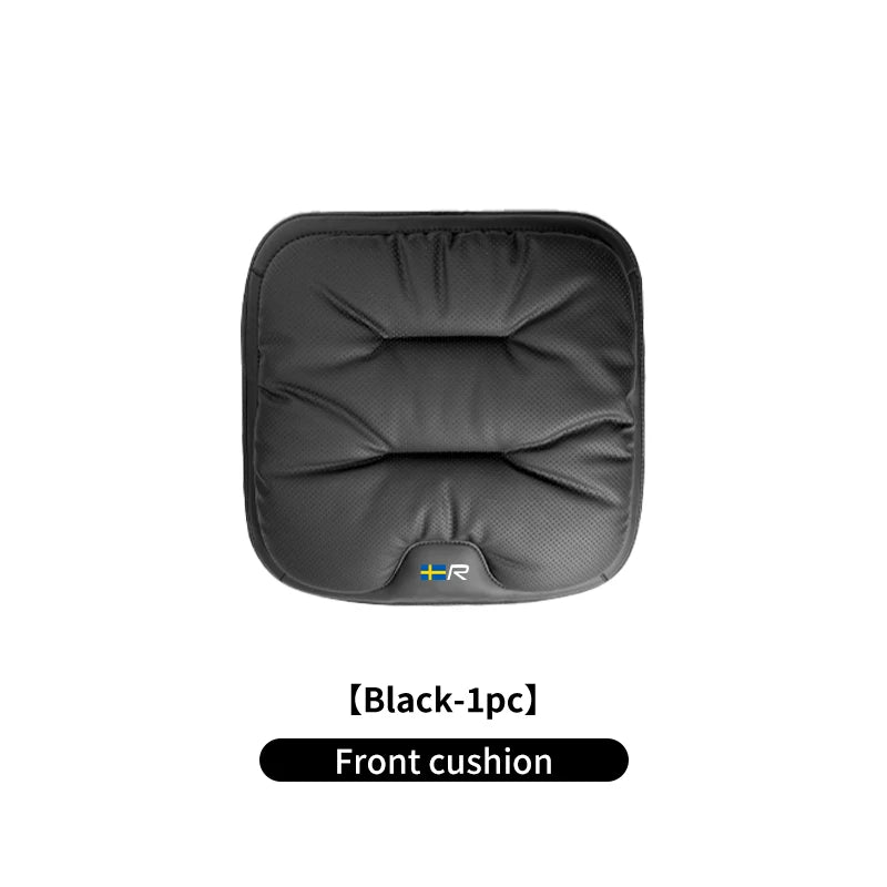 Car Accessories Seat Velvet Protector Cushion For Volvo R AWD C30 C70 S60 S80 S90 T6 V40 V50 V60 V70 V90 XC40 XC60 XC70 XC90