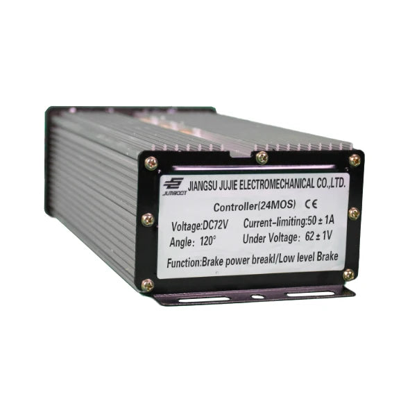 Electric Three Wheels Vehicle Transaxle Kit Bldc Motor Controller