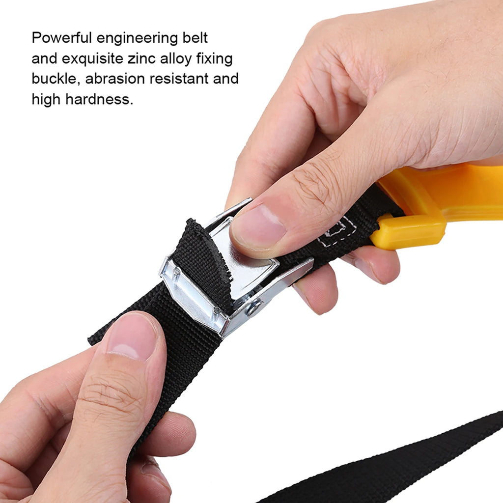 185‑225mm Tire Anti Skid Belt Snow Car Security Tyre Chains  for Car Truck SUV Anti Skid Tire Chain Tire Chain