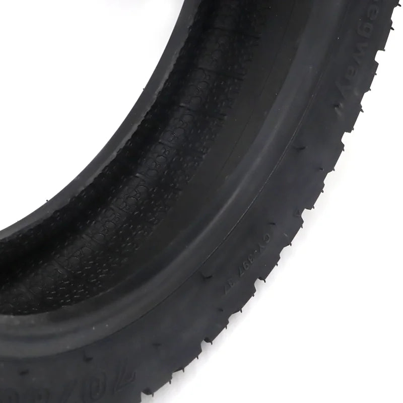 Original 11-inch Off-road Tires For Ninebot By Segway ZT3 / ZT3 PRO Electric Scooter 70/60-7.5 Tubeless Tyres Wheel Accessories
