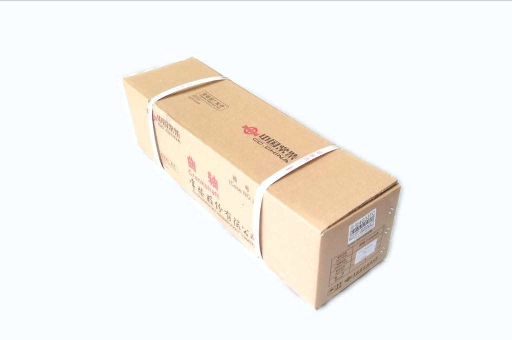 4G33TC-060004AZZ , crankshaft for Changchai 4G33TC / ...