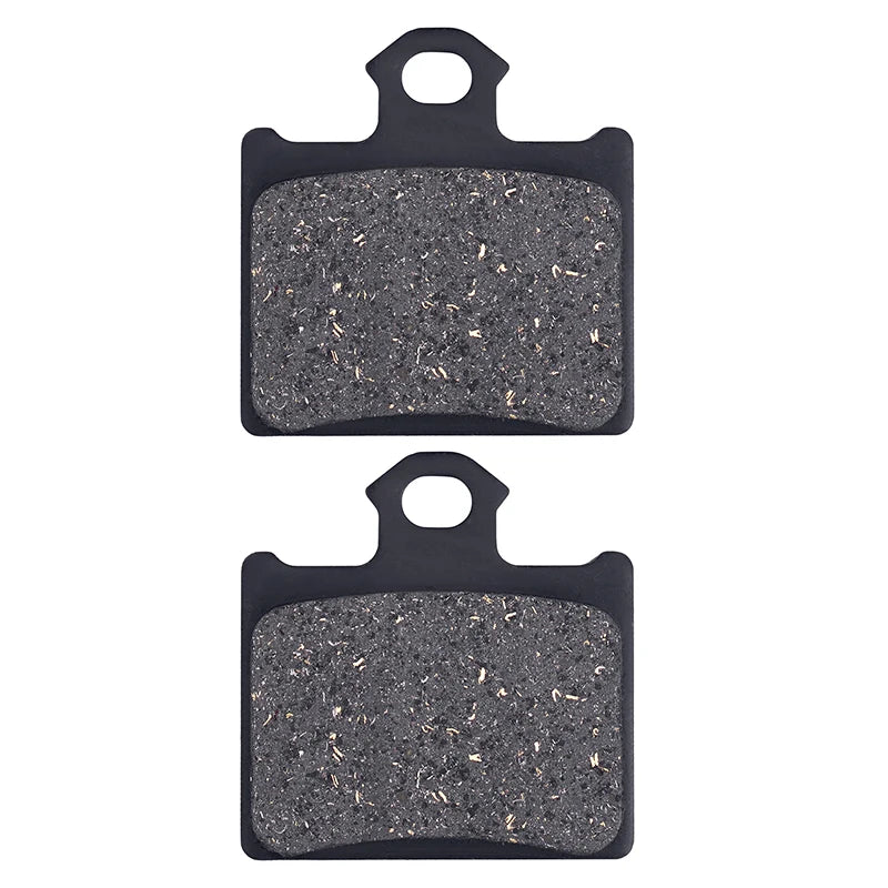Motorcycle Front and Rear Brake Pads For 250 350 250R Freeride R 2T 4T Freeride E-SM E-SX SX 85 SX85 SW 17/14” BW 19/16” wheels