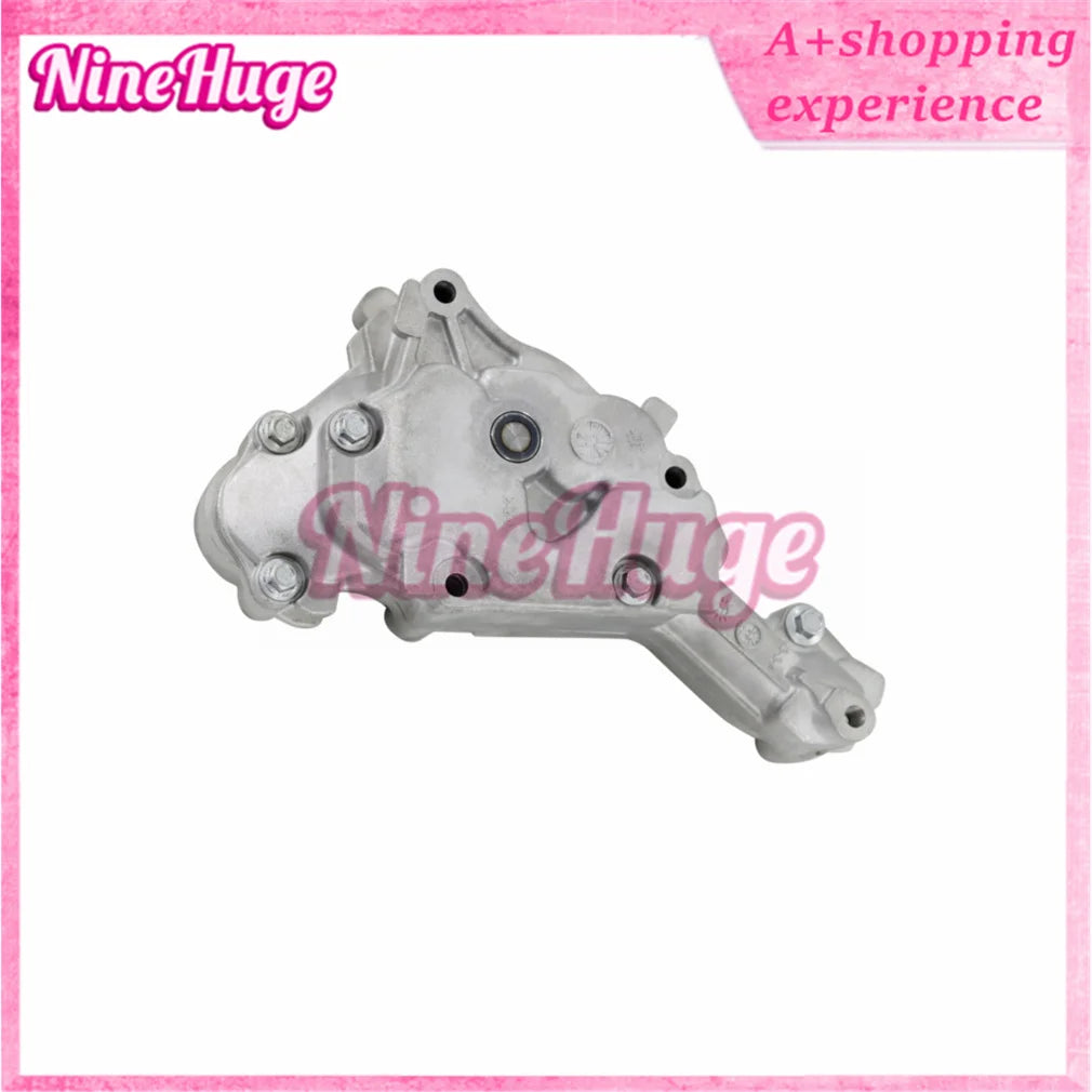 New Engine Parts Oil Pump for 3.0 L V6 11-23 for EXF EXN VM Diesel Jeep GRAND CHEROKEE Ram 1500 CHRYSLER 300C THEMA 3.0L